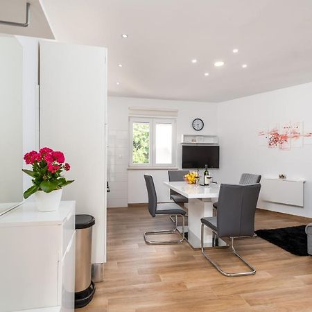 Apartman Palada Žminj 외부 사진