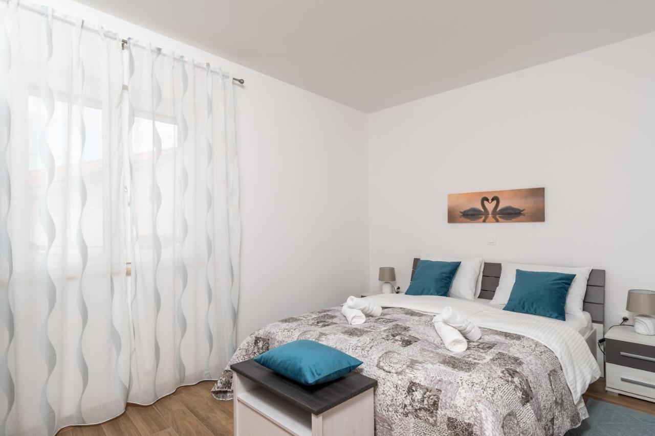 Apartman Palada Žminj 외부 사진