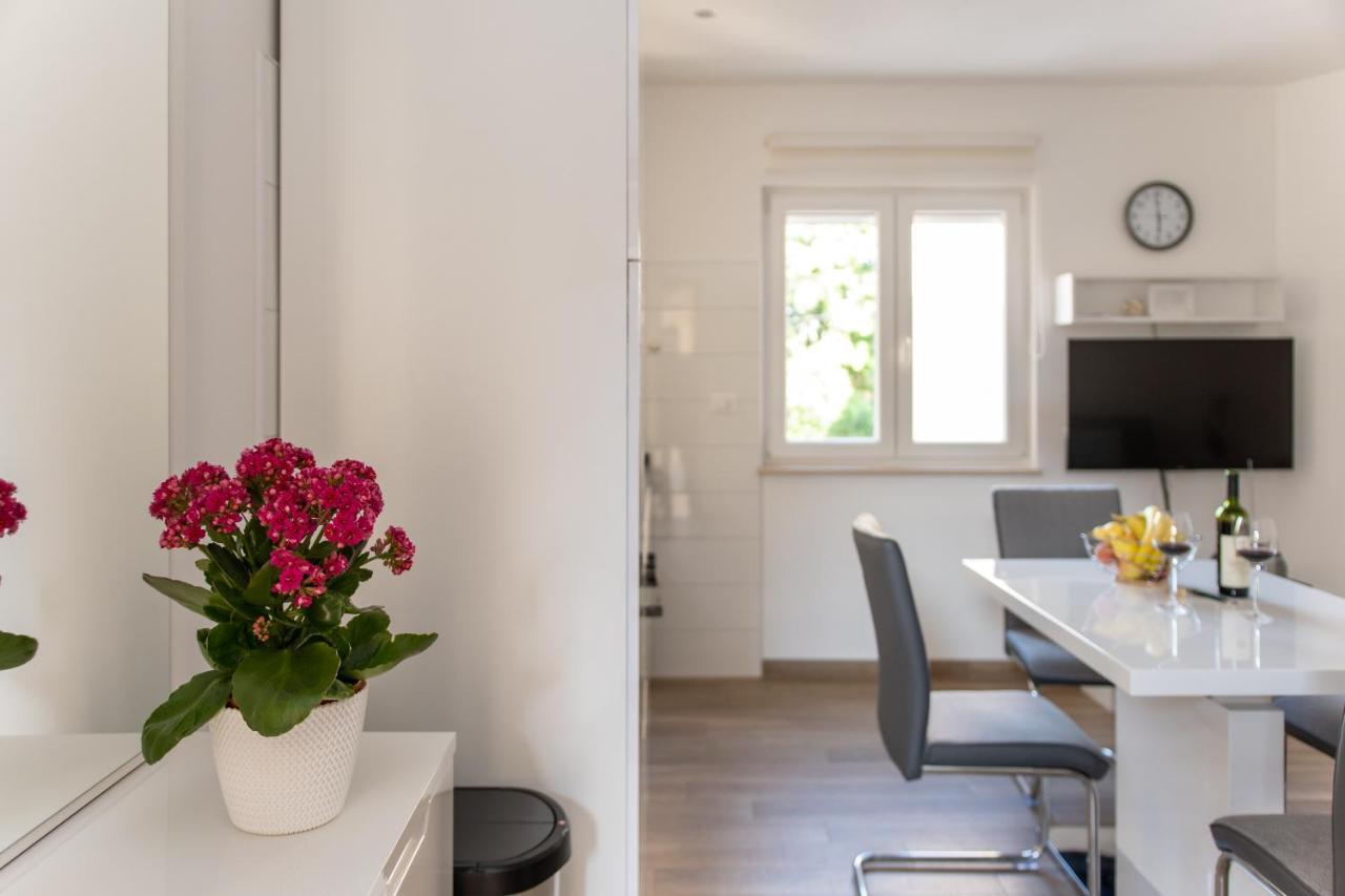 Apartman Palada Žminj 외부 사진