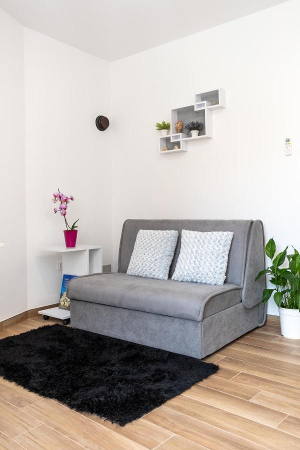 Apartman Palada Žminj 외부 사진