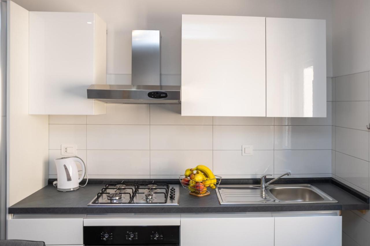Apartman Palada Žminj 외부 사진