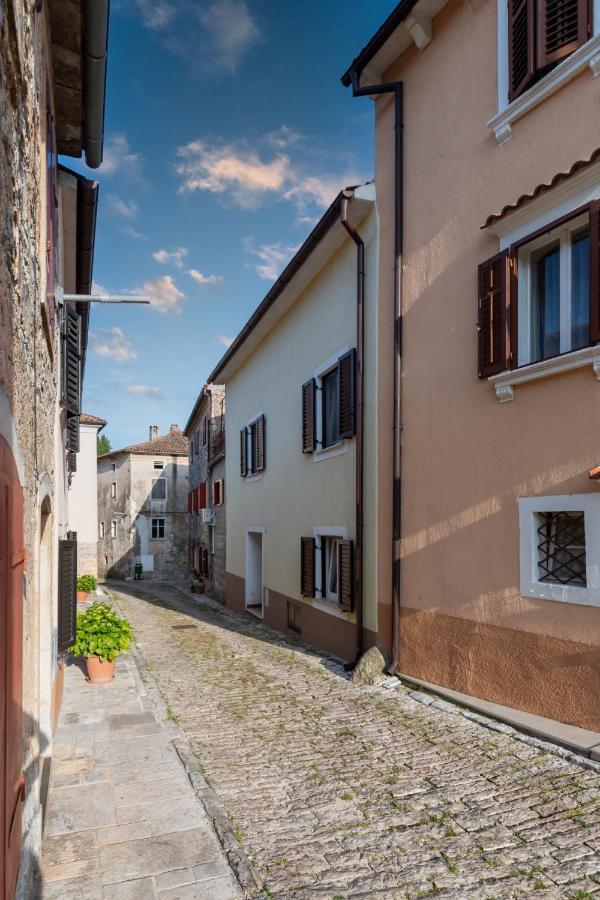 Apartman Palada Žminj 외부 사진