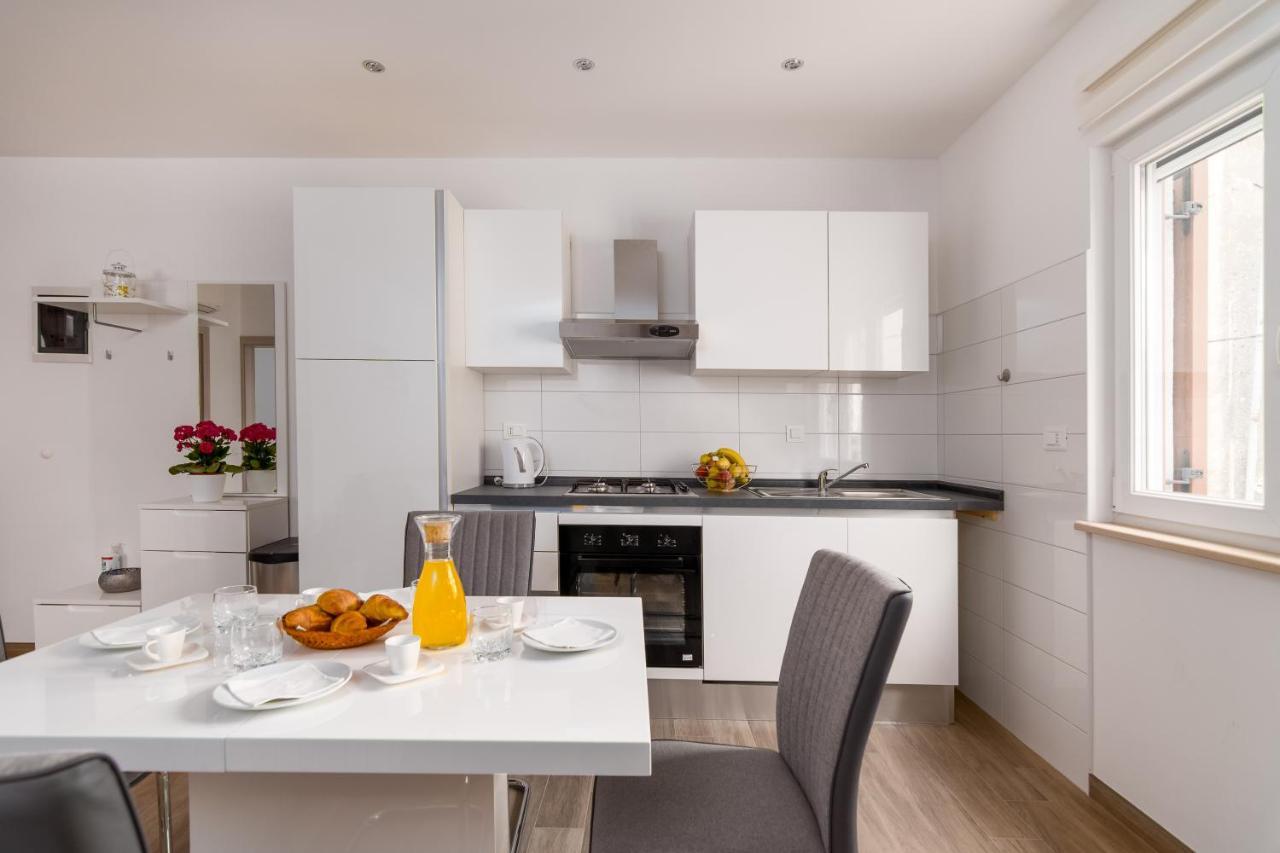 Apartman Palada Žminj 외부 사진