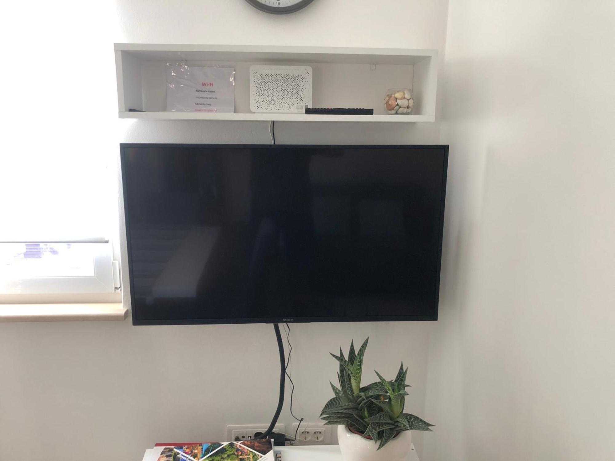 Apartman Palada Žminj 외부 사진