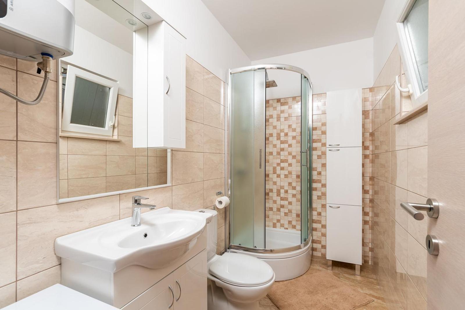 Apartman Palada Žminj 외부 사진