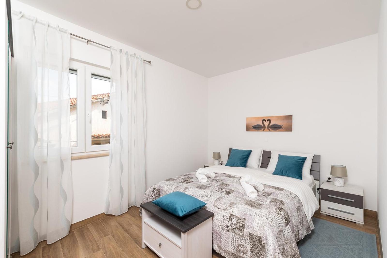 Apartman Palada Žminj 외부 사진